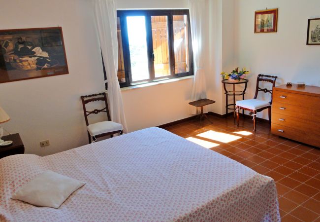 Villa a Sperlonga - Villa Galatea Sperlongaresort Villa a Sperlonga - Villa Galatea Sperlongaresort