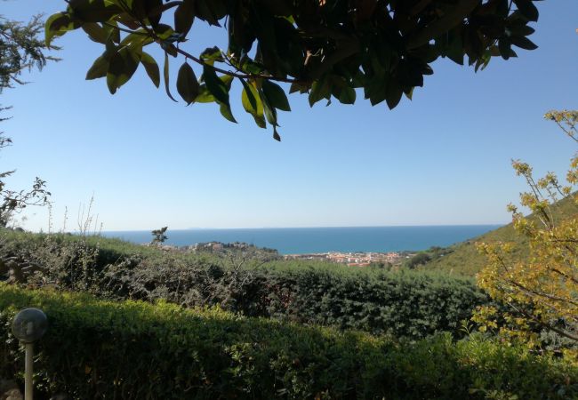 Villa a Sperlonga - Villa Galatea Sperlongaresort Villa a Sperlonga - Villa Galatea Sperlongaresort