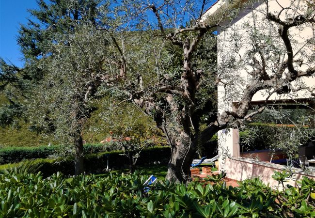 Villa a Sperlonga - Villa Galatea Sperlongaresort Villa a Sperlonga - Villa Galatea Sperlongaresort