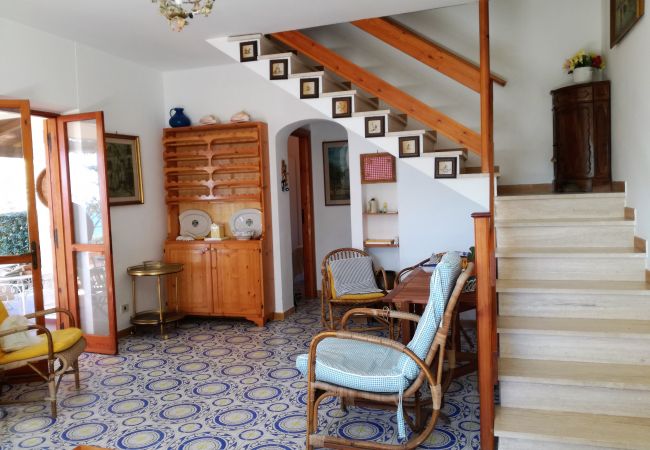 Villa a Sperlonga - Villa Galatea Sperlongaresort Villa a Sperlonga - Villa Galatea Sperlongaresort