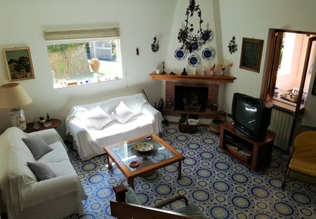 Villa a Sperlonga - Villa Galatea Sperlongaresort Villa a Sperlonga - Villa Galatea Sperlongaresort