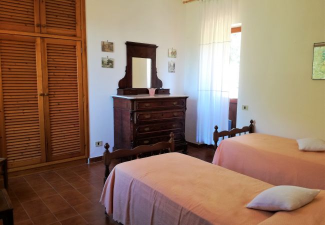 Villa a Sperlonga - Villa Galatea Sperlongaresort Villa a Sperlonga - Villa Galatea Sperlongaresort