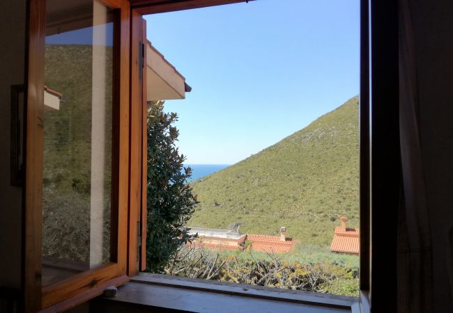 Villa a Sperlonga - Villa Galatea Sperlongaresort Villa a Sperlonga - Villa Galatea Sperlongaresort