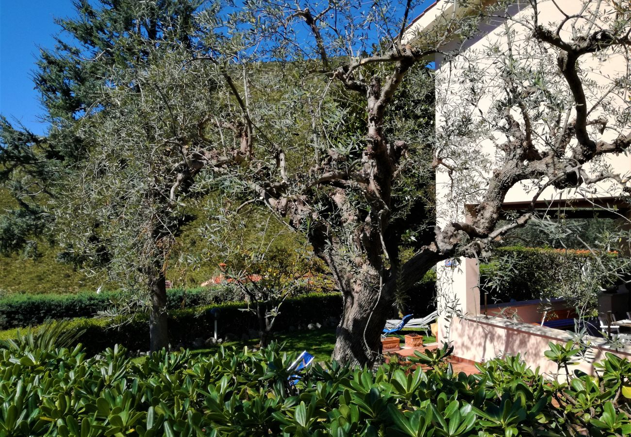 Villa a Sperlonga - Villa Galatea Sperlongaresort Villa a Sperlonga - Villa Galatea Sperlongaresort