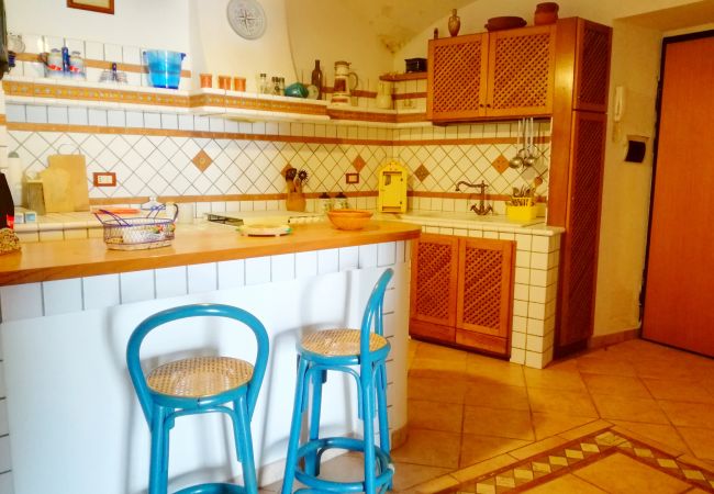 Appartamento a Sperlonga - Casa Nettuno Sperlongaresort Appartamento a Sperlonga - Casa Nettuno Sperlongaresort