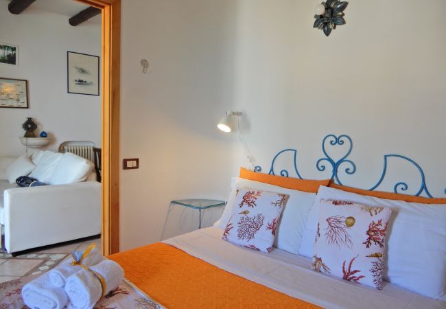 Appartamento a Sperlonga - Casa Nettuno Sperlongaresort Appartamento a Sperlonga - Casa Nettuno Sperlongaresort
