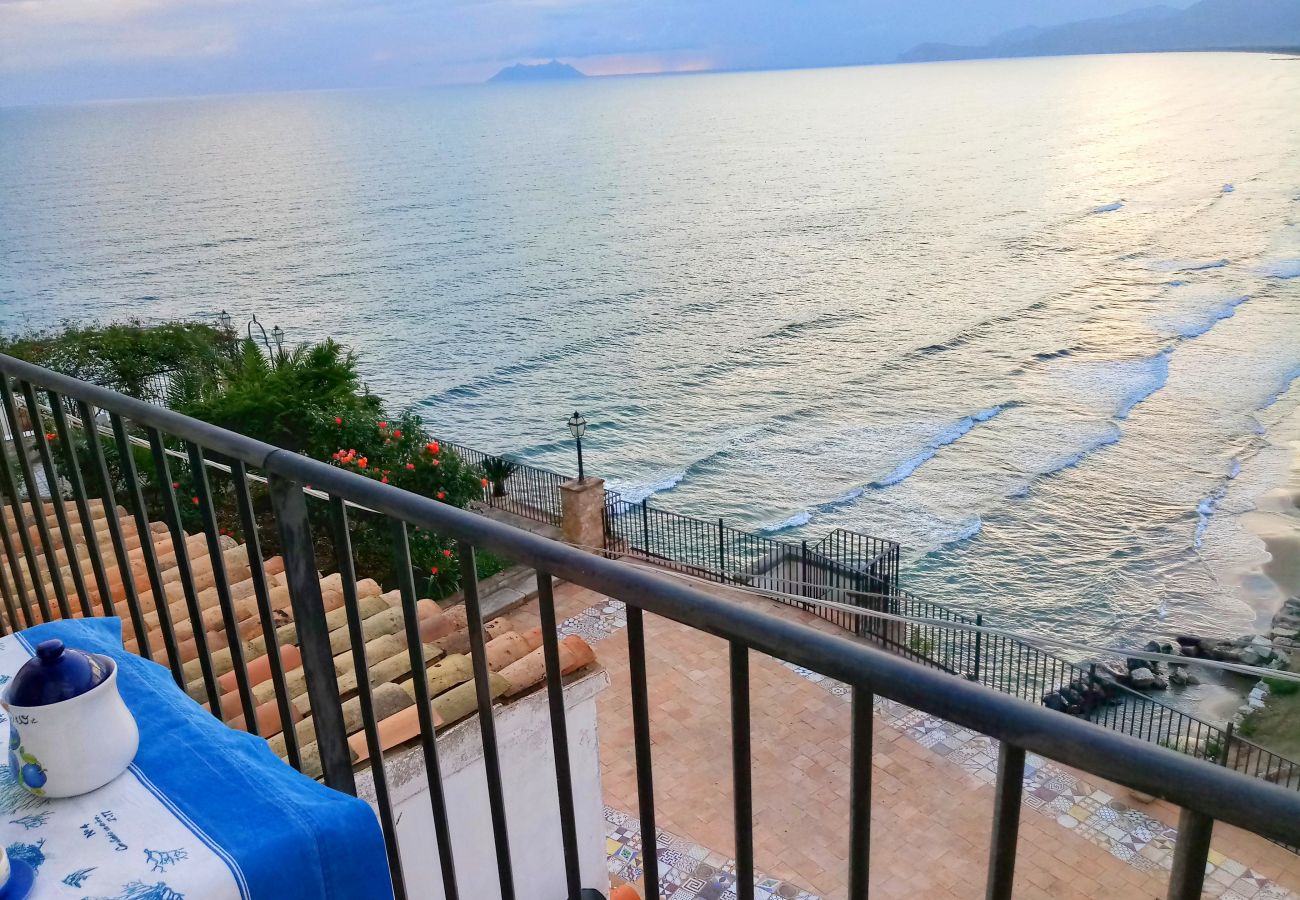 Appartamento a Sperlonga - Casa Nettuno Sperlongaresort