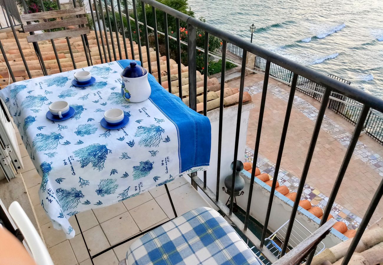 Appartamento a Sperlonga - Casa Nettuno Sperlongaresort