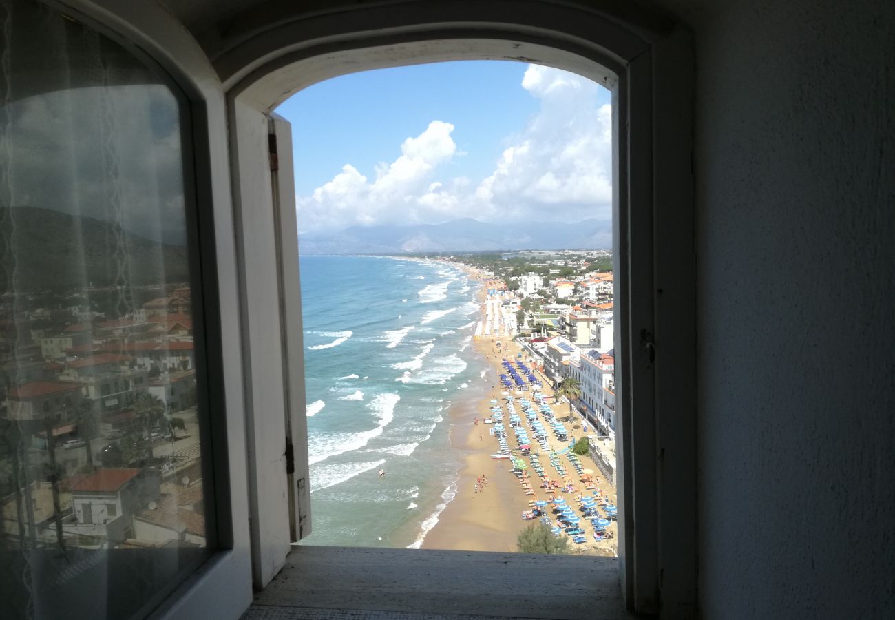 Appartamento a Sperlonga - Casa Nettuno Sperlongaresort