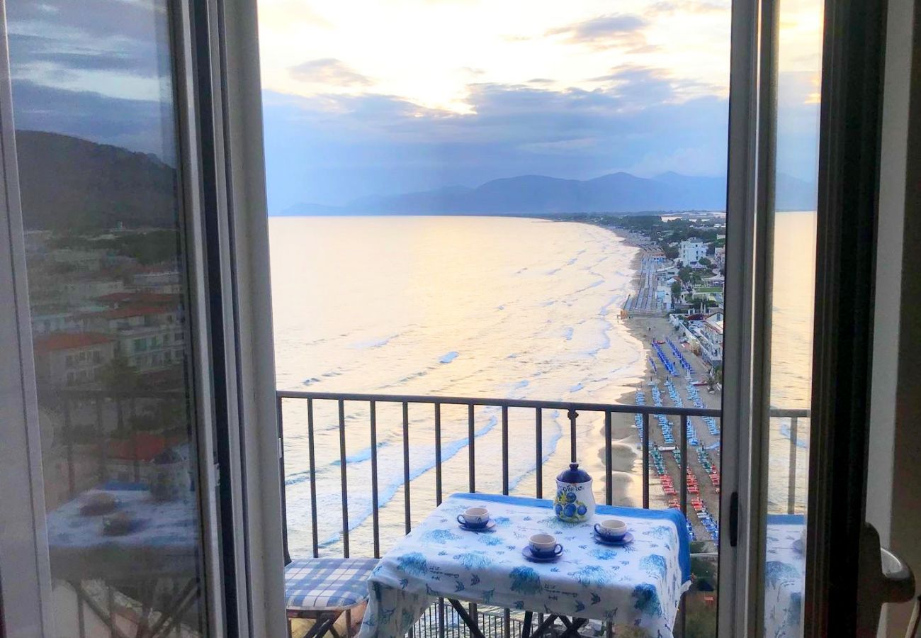 Appartamento a Sperlonga - Casa Nettuno Sperlongaresort