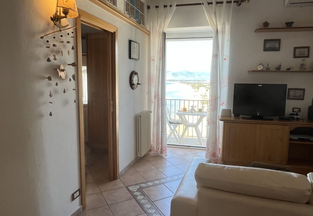 Appartamento a Sperlonga - Casa Nettuno Sperlongaresort