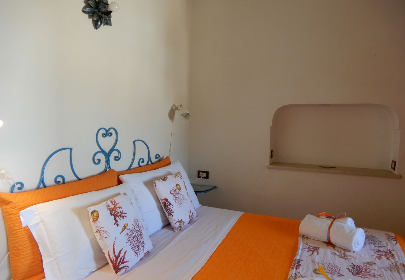 Appartamento a Sperlonga - Casa Nettuno Sperlongaresort