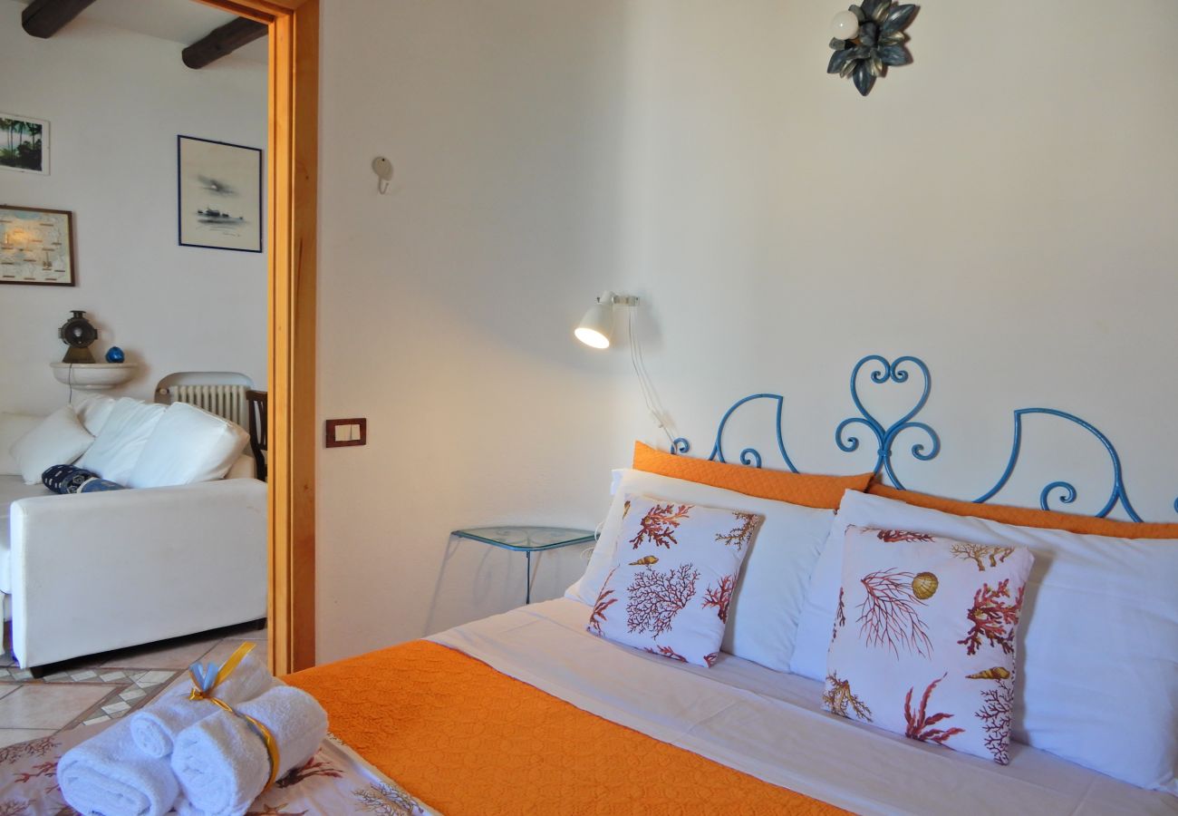 Appartamento a Sperlonga - Casa Nettuno Sperlongaresort