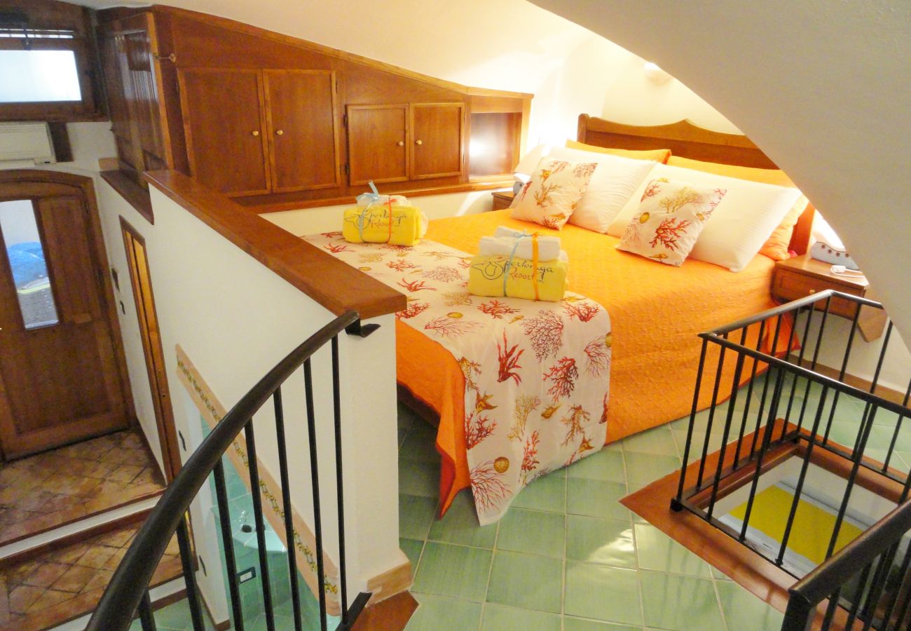 Studio a Sperlonga - Casa Onda Sperlongaresort