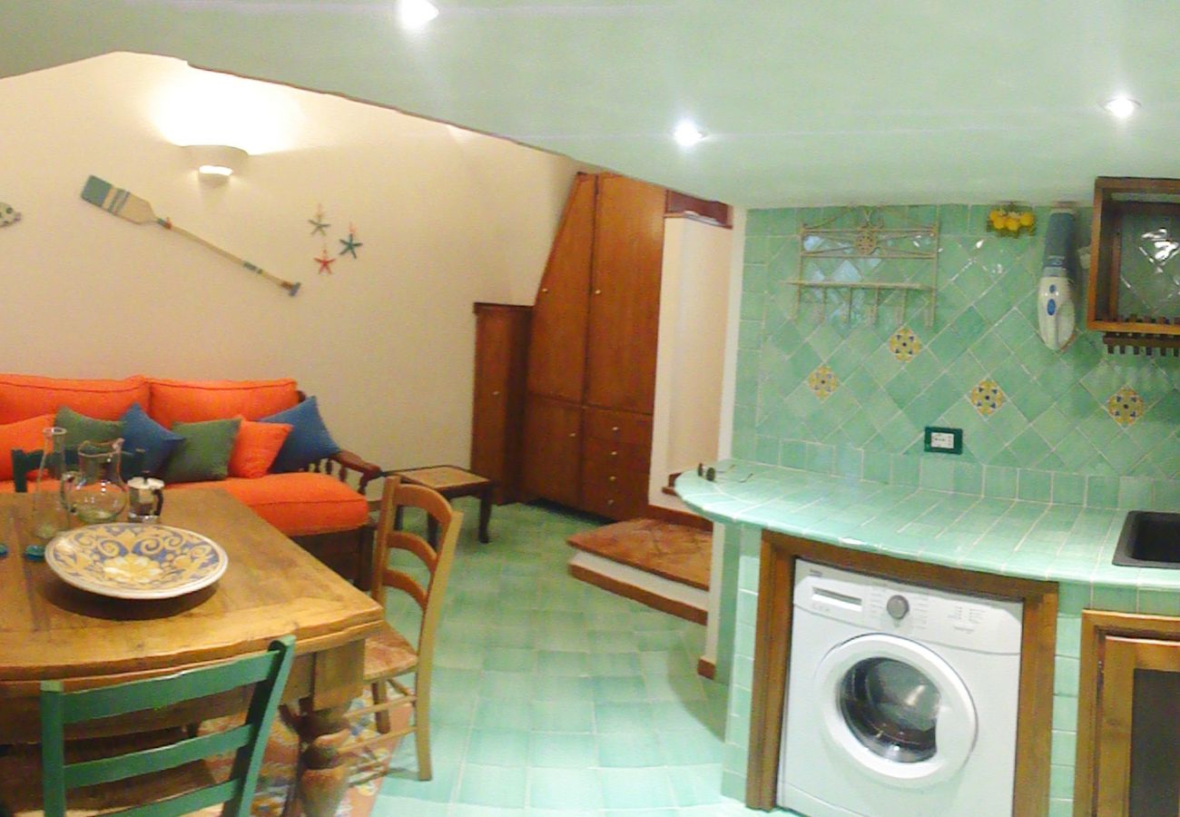 Studio a Sperlonga - Casa Onda Sperlongaresort
