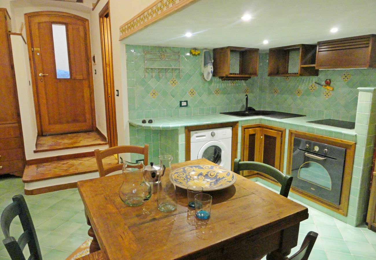 Studio a Sperlonga - Casa Onda Sperlongaresort