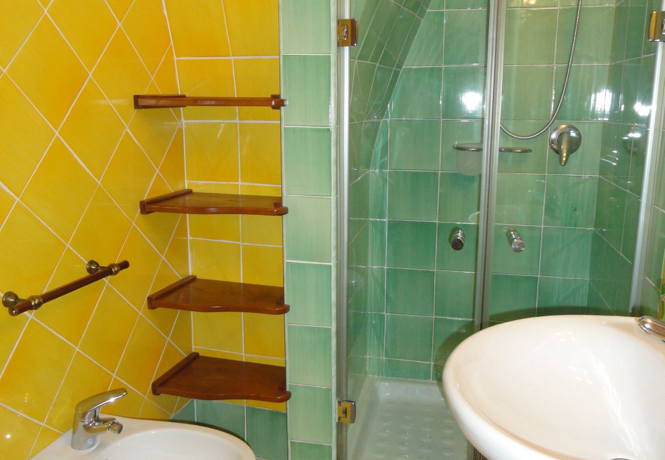 Studio a Sperlonga - Casa Onda Sperlongaresort