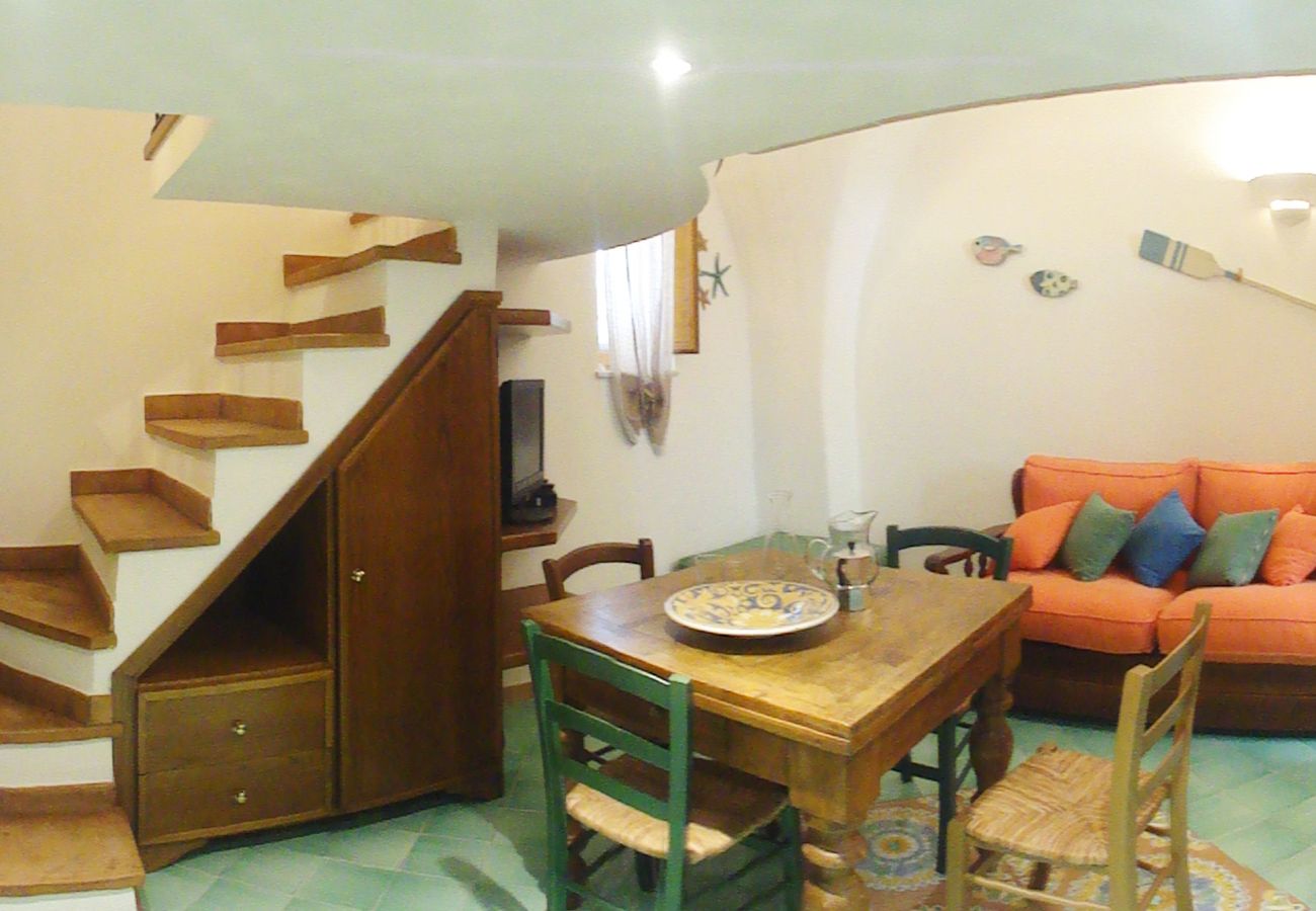 Studio a Sperlonga - Casa Onda Sperlongaresort