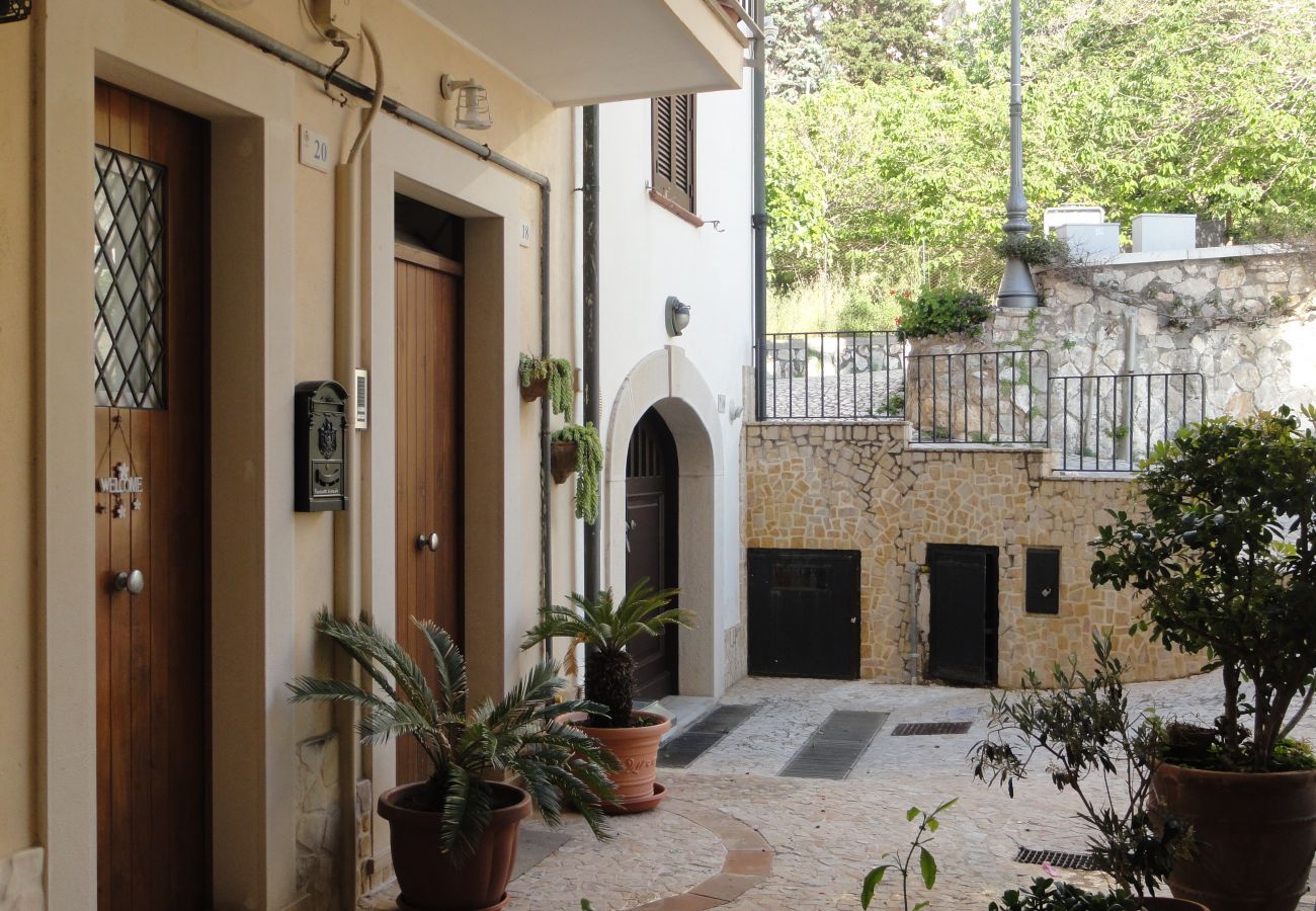 Studio a Sperlonga - Casa Onda Sperlongaresort