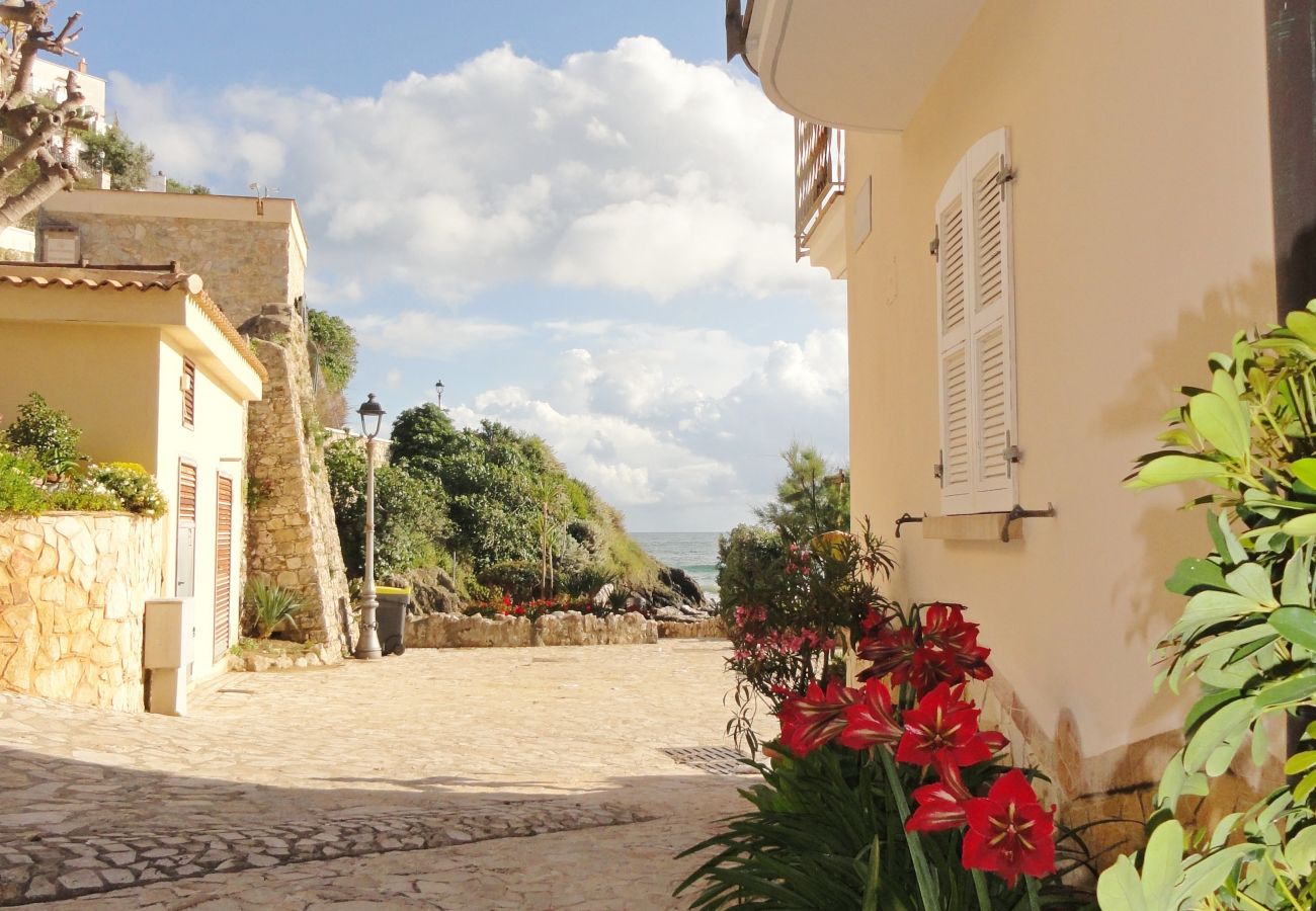 Studio a Sperlonga - Casa Onda Sperlongaresort