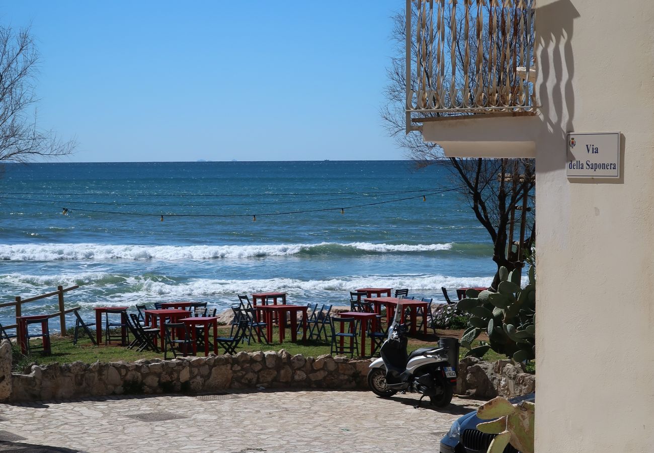 Studio a Sperlonga - Casa Onda Sperlongaresort