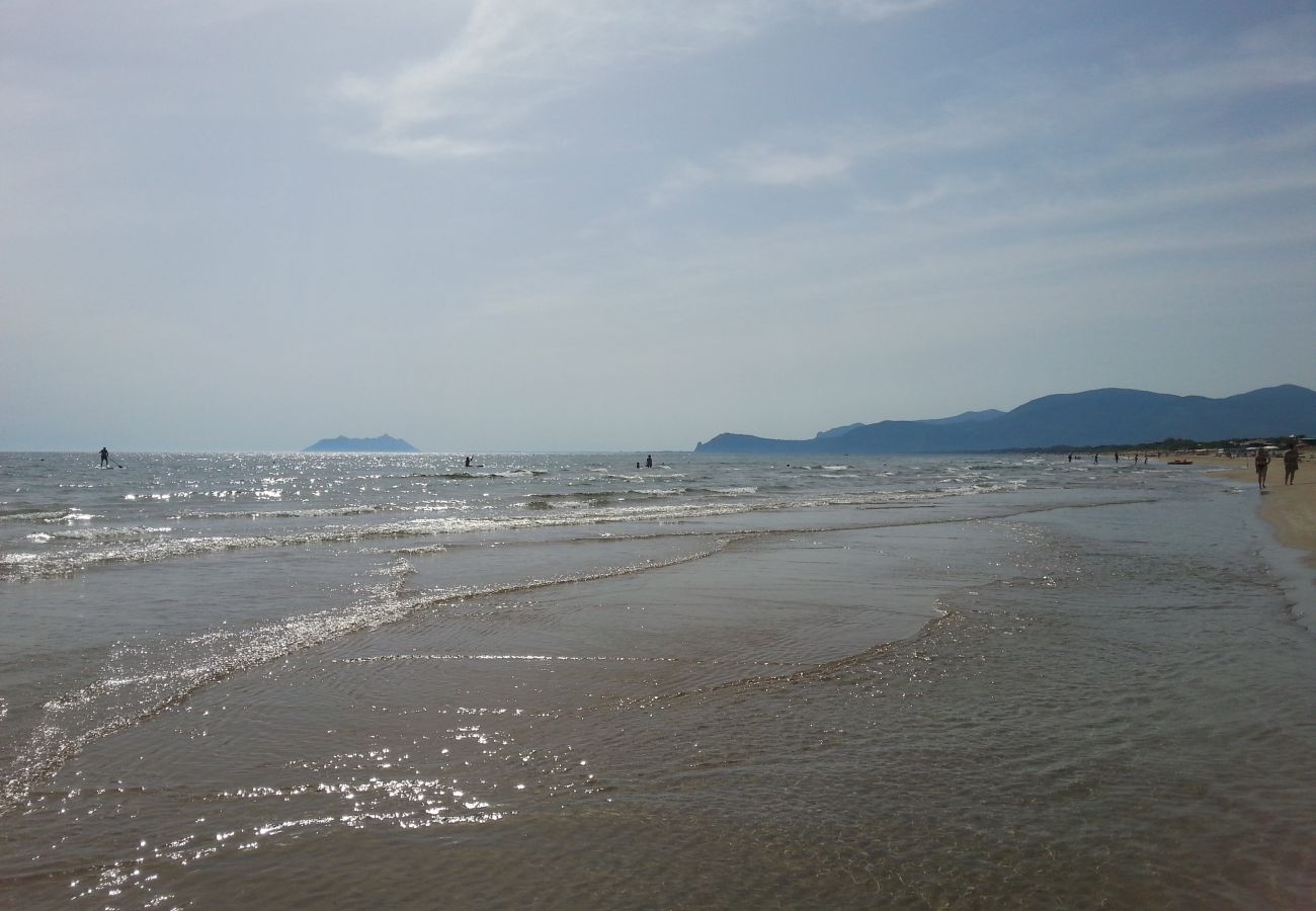 Studio a Sperlonga - Casa Onda Sperlongaresort