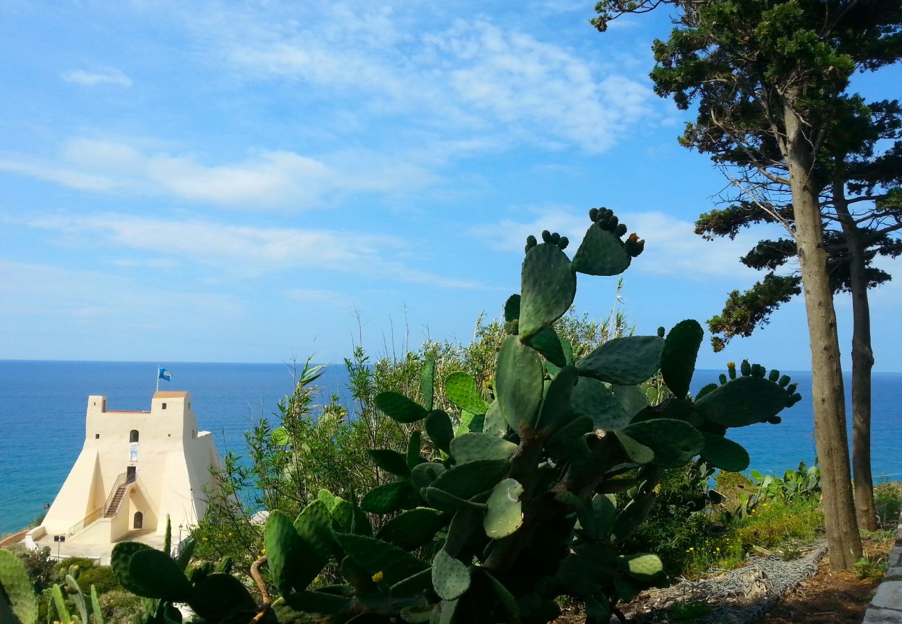 Studio a Sperlonga - Casa Onda Sperlongaresort