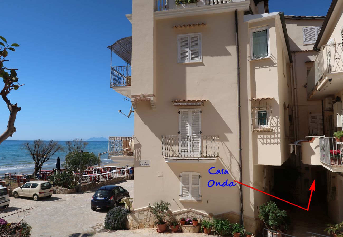 Studio a Sperlonga - Casa Onda Sperlongaresort