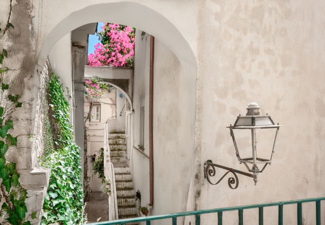 Appartamento a Sperlonga - Casa Livia Sperlongaresort