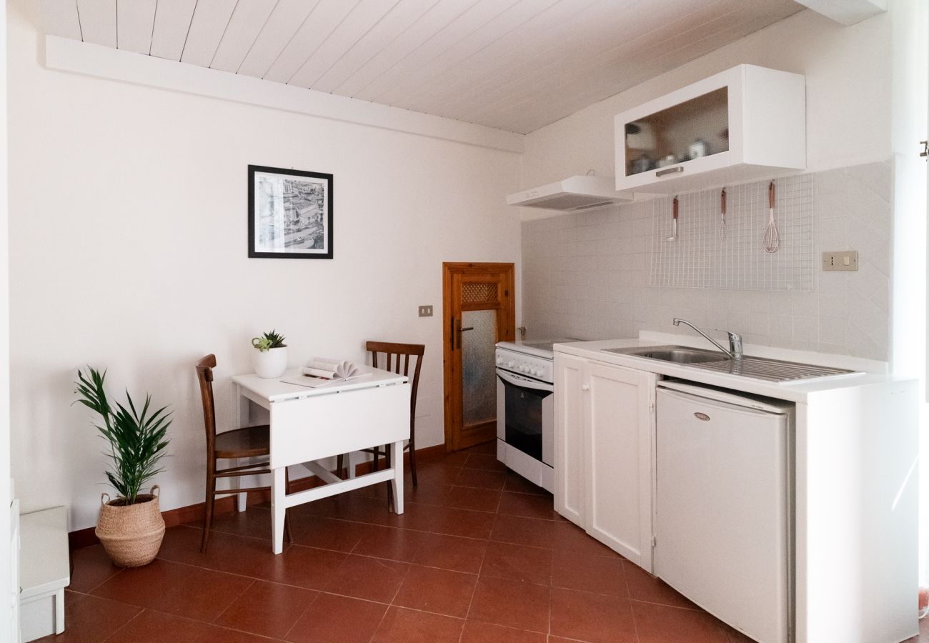 Appartamento a Sperlonga - Casa Livia Sperlongaresort