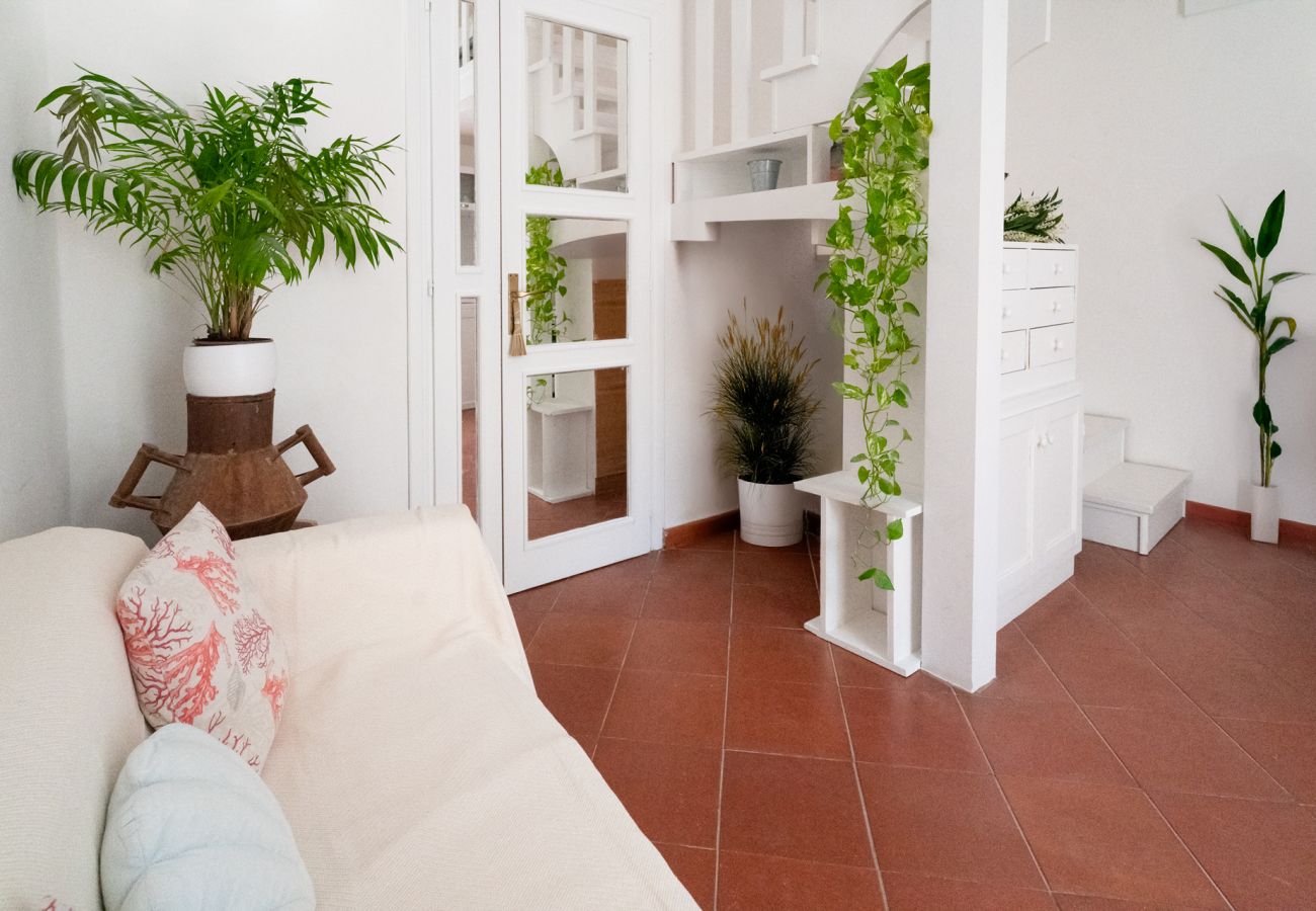 Appartamento a Sperlonga - Casa Livia Sperlongaresort