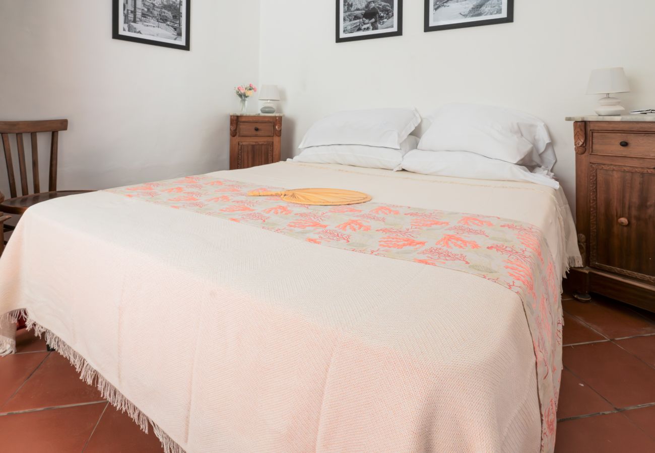 Appartamento a Sperlonga - Casa Livia Sperlongaresort