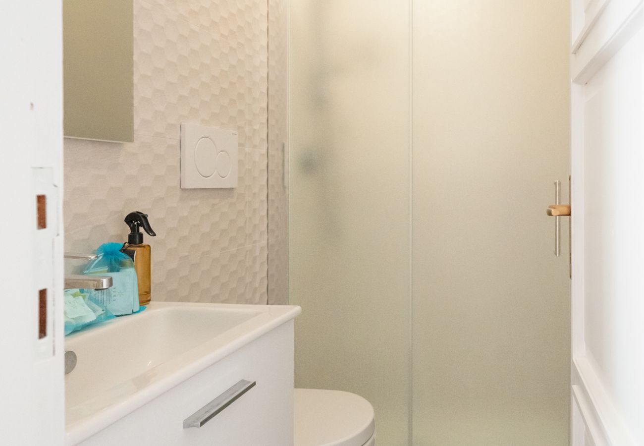 Appartamento a Sperlonga - Casa Livia Sperlongaresort