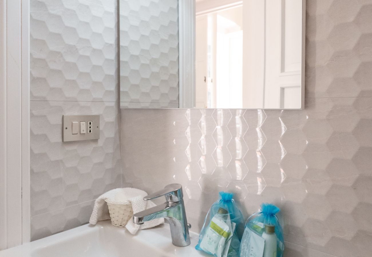 Appartamento a Sperlonga - Casa Livia Sperlongaresort