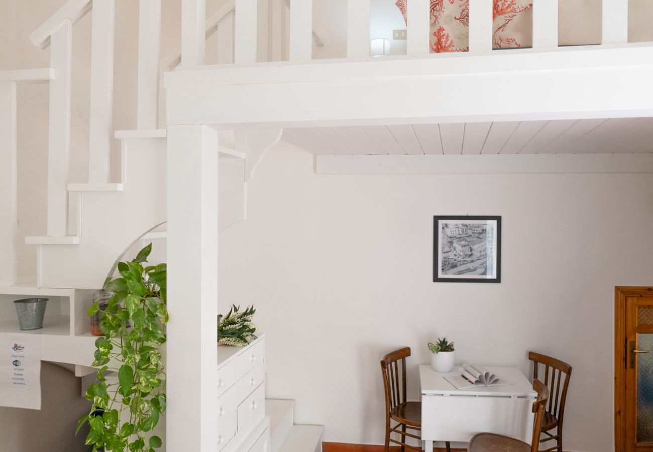 Appartamento a Sperlonga - Casa Livia Sperlongaresort