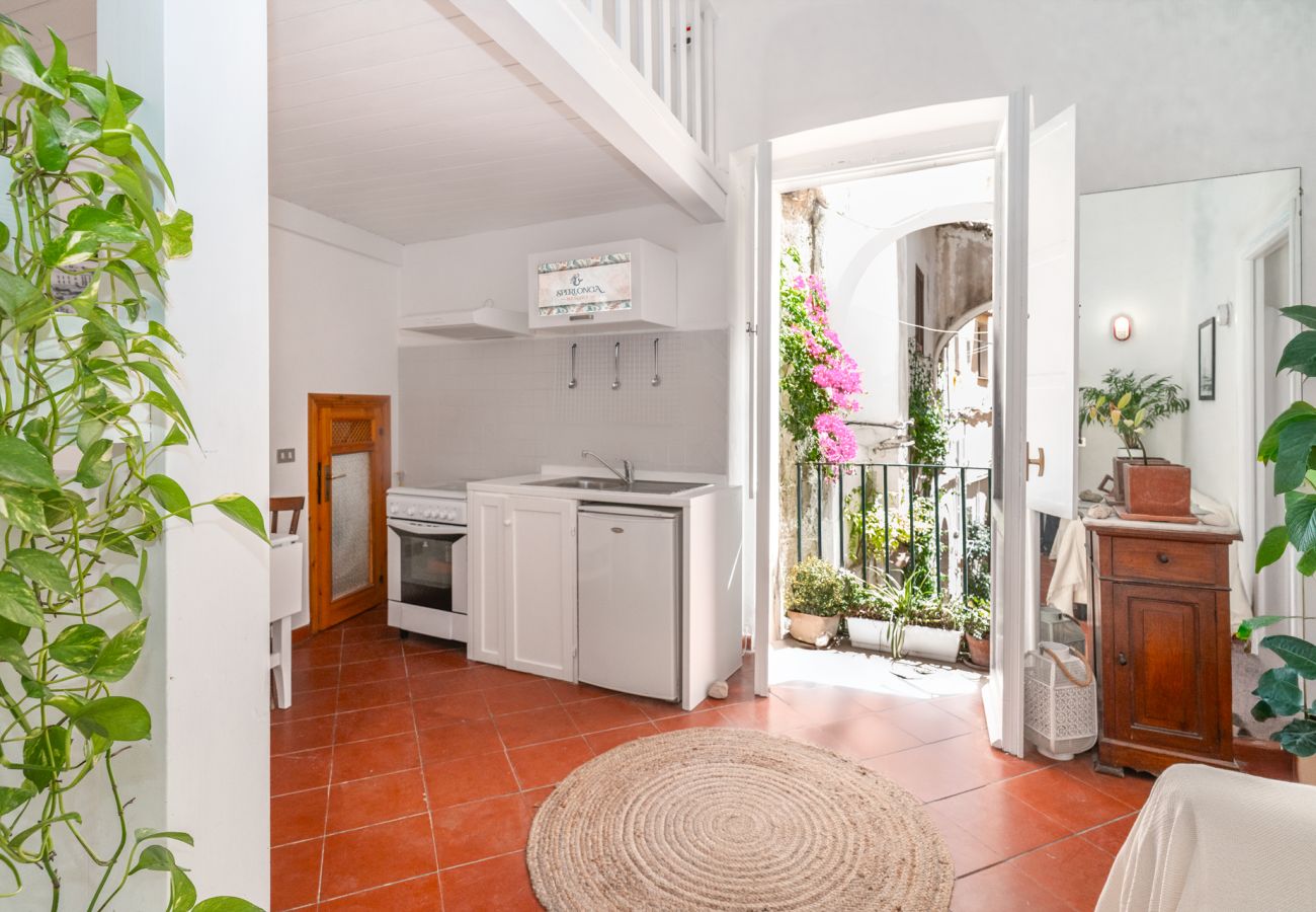 Appartamento a Sperlonga - Casa Livia Sperlongaresort