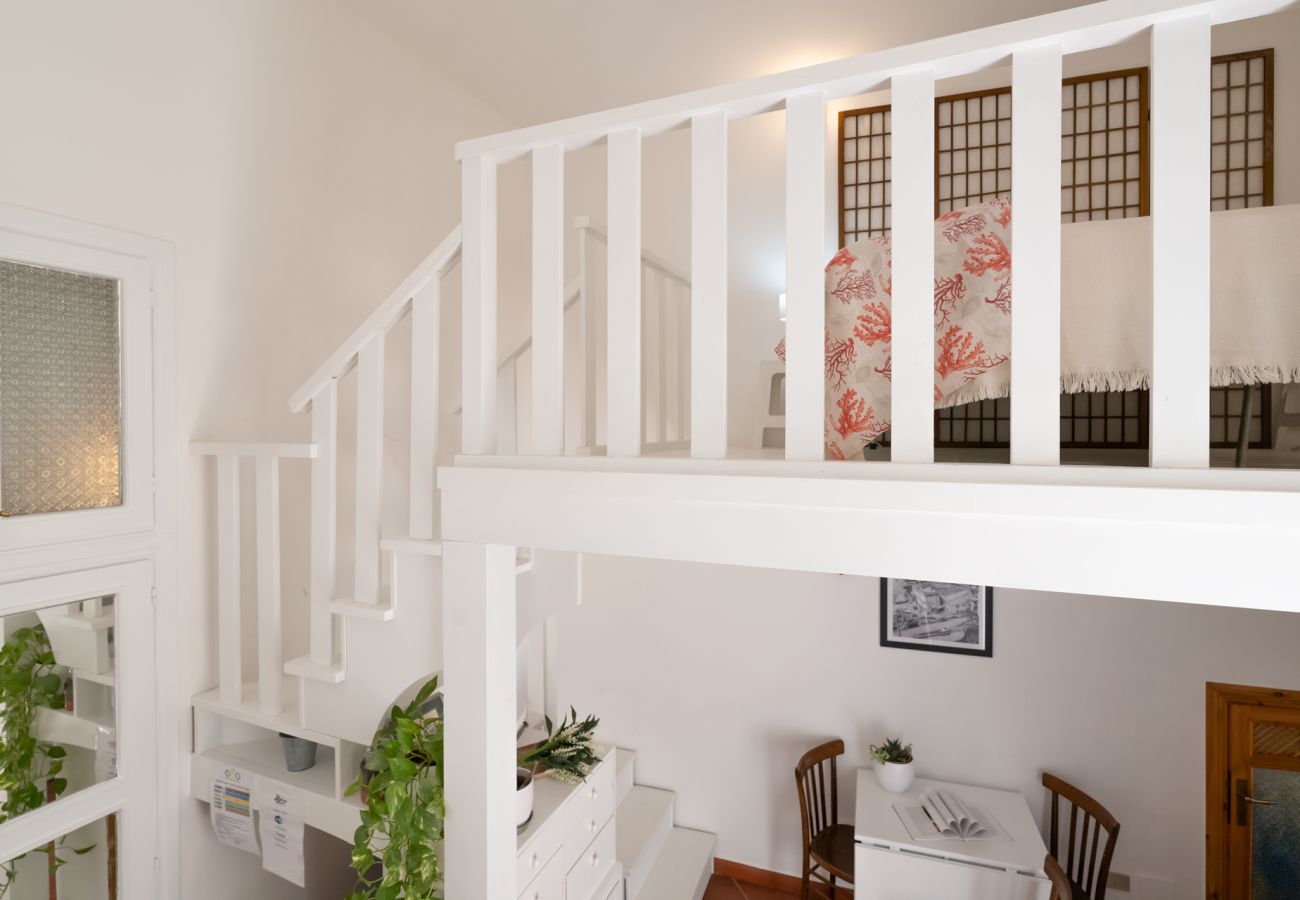 Appartamento a Sperlonga - Casa Livia Sperlongaresort