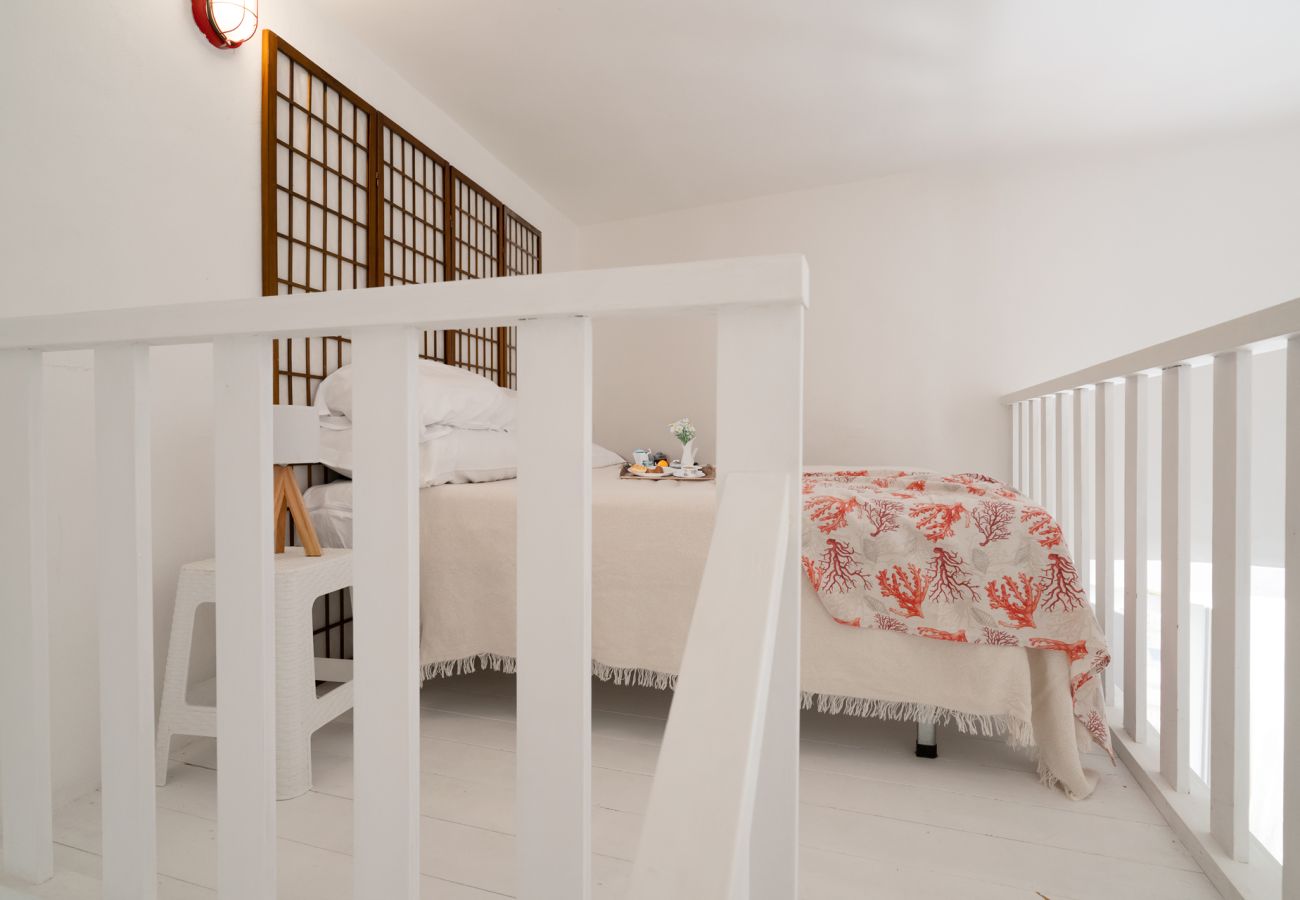 Appartamento a Sperlonga - Casa Livia Sperlongaresort