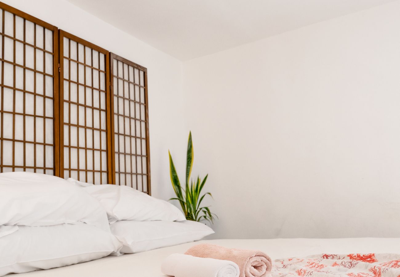 Appartamento a Sperlonga - Casa Livia Sperlongaresort