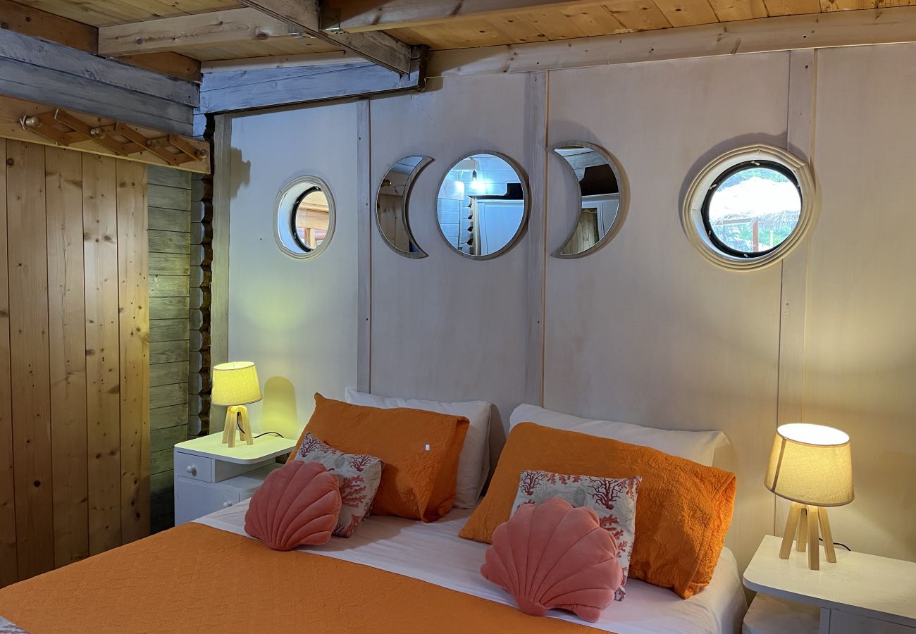 Baita a Sperlonga - Wild Wild Nest Sperlongaresort