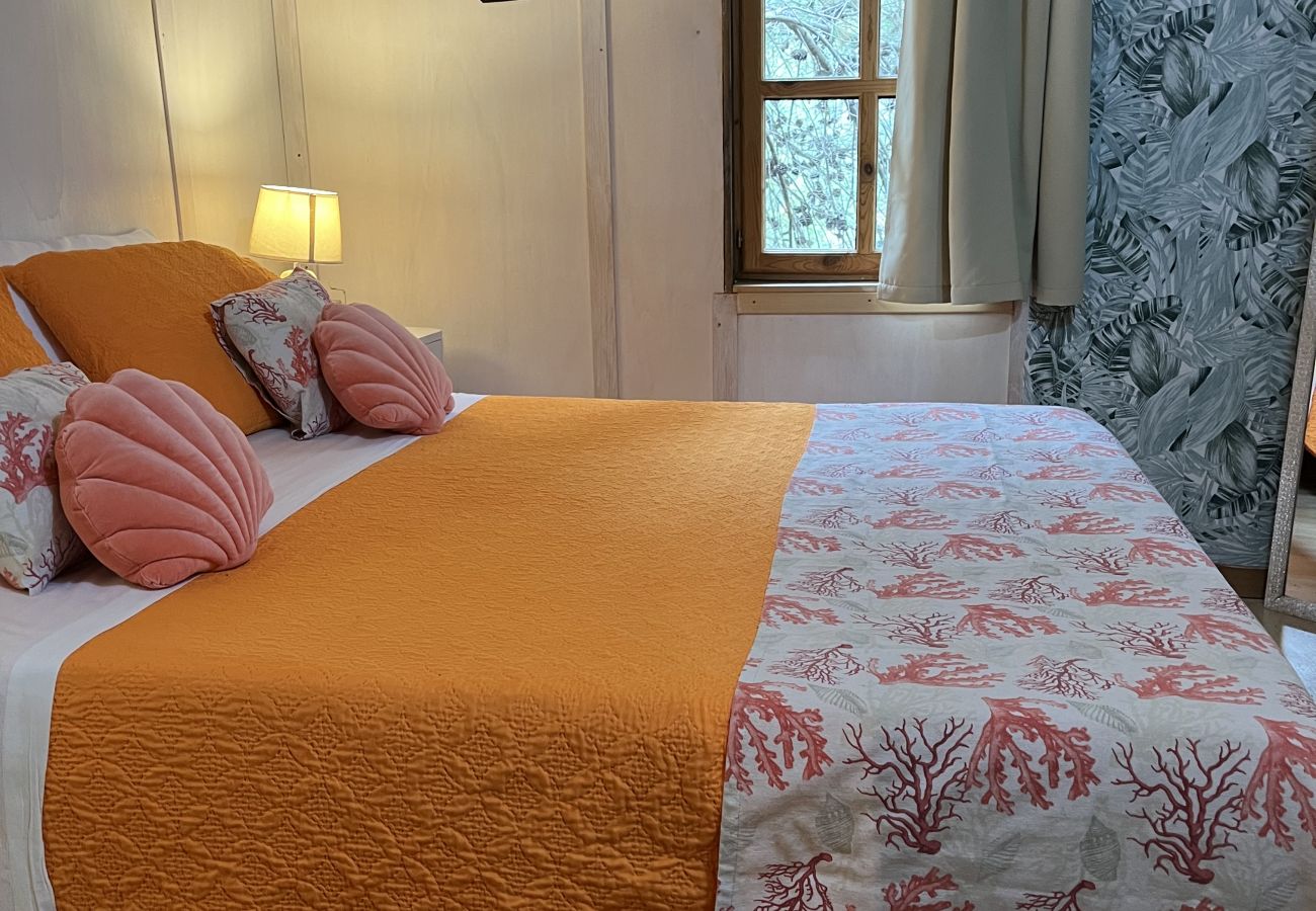 Baita a Sperlonga - Wild Wild Nest Sperlongaresort