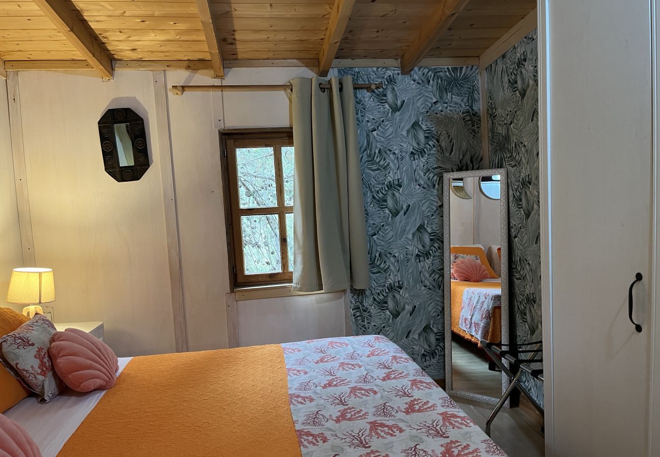 Baita a Sperlonga - Wild Wild Nest Sperlongaresort