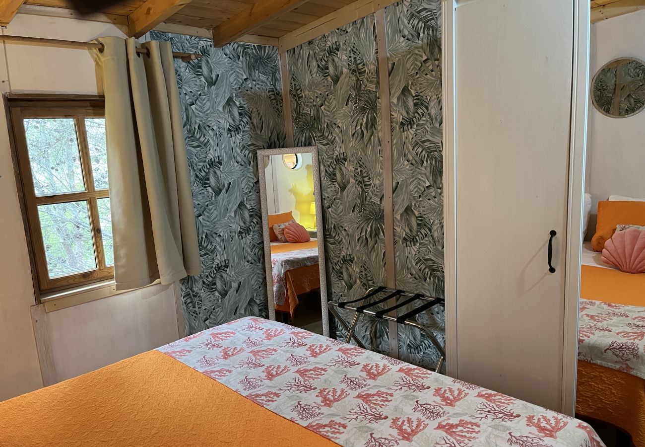 Baita a Sperlonga - Wild Wild Nest Sperlongaresort