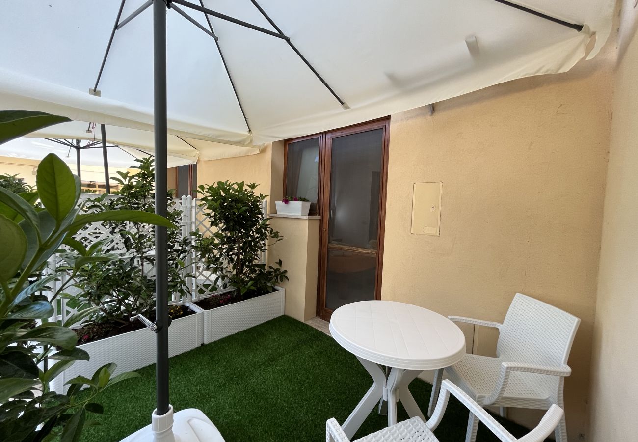 Affitto per camere a Sperlonga - Fiordaliso room Sperlongaresort