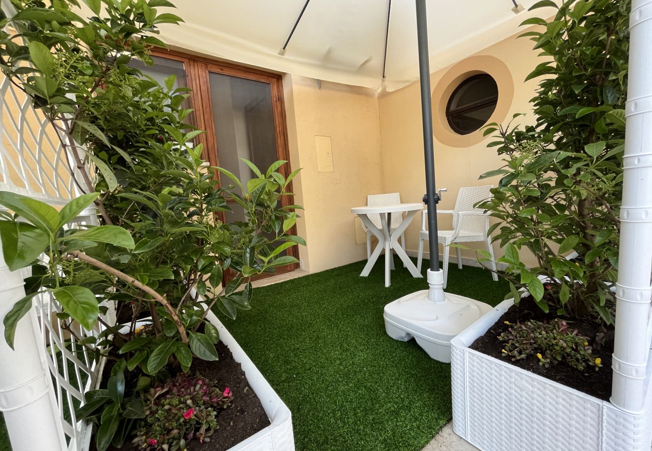 Affitto per camere a Sperlonga - Fiordaliso room Sperlongaresort