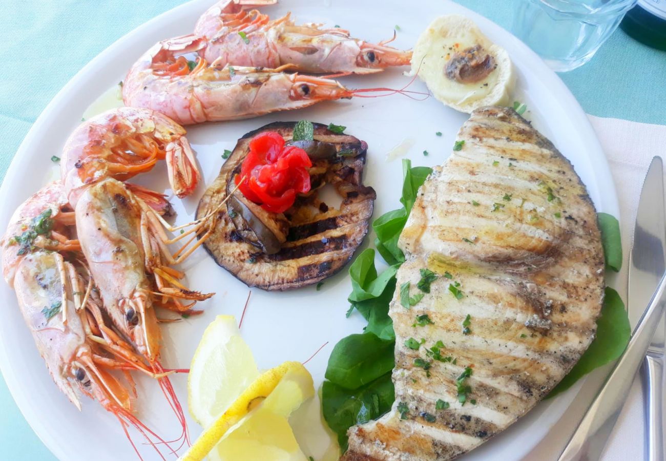Affitto per camere a Sperlonga - Fiordaliso room Sperlongaresort