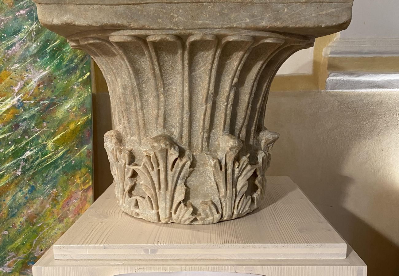 Affitto per camere a Sperlonga - Fiordaliso room Sperlongaresort