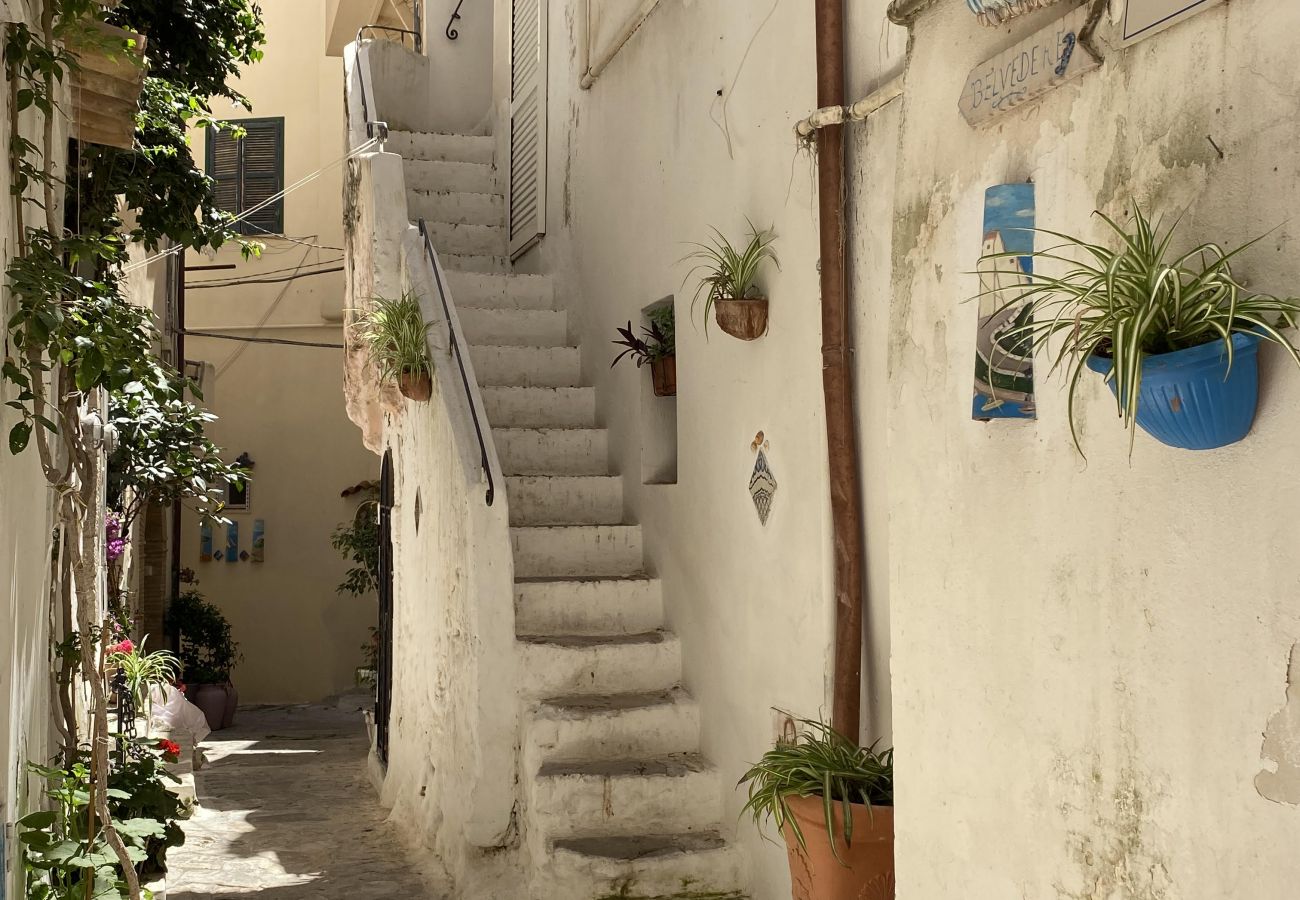 Affitto per camere a Sperlonga - Fiordaliso room Sperlongaresort