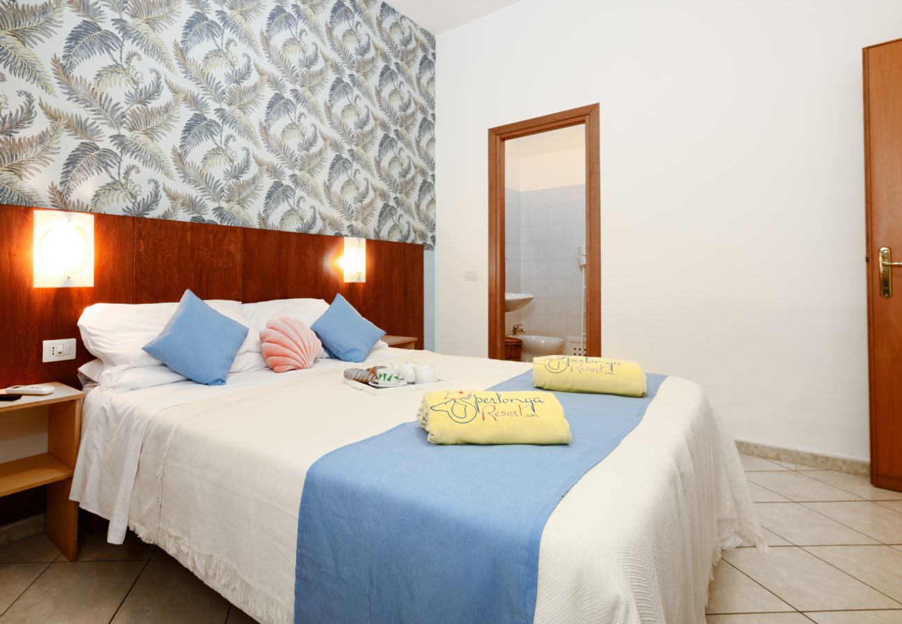 Affitto per camere a Sperlonga - Fiordaliso room Sperlongaresort