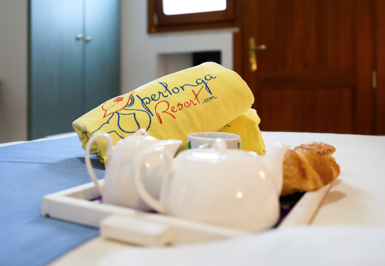 Affitto per camere a Sperlonga - Fiordaliso room Sperlongaresort